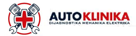 Auto Klinika Logo