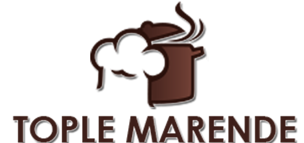 Tople Marende Logo