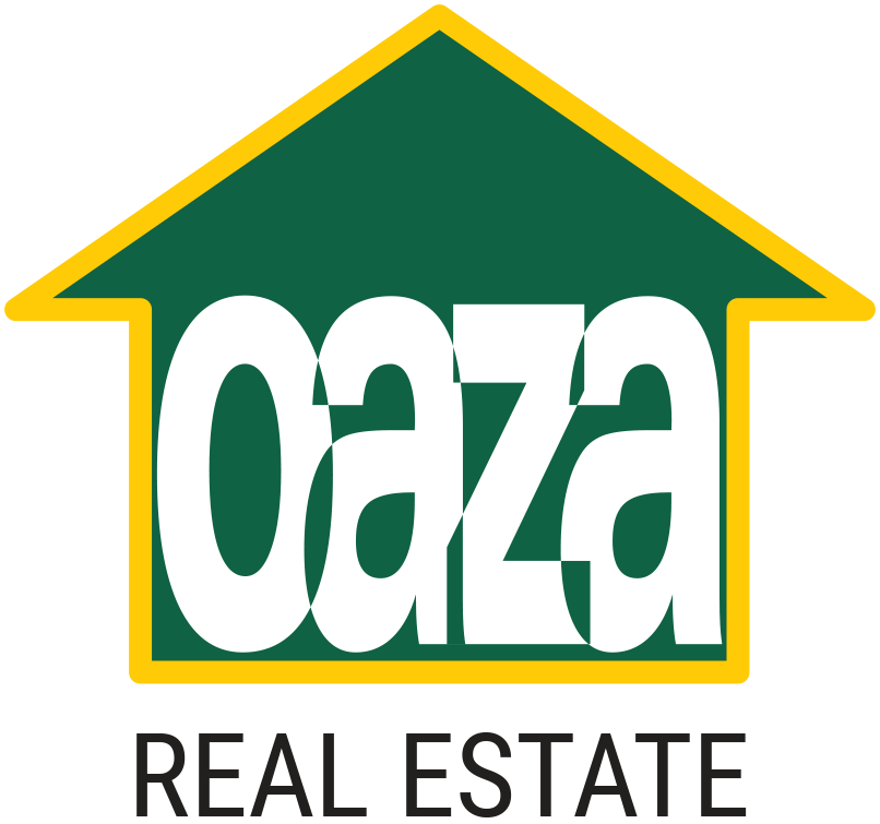 Oaza Agencija Za Promet Nekretninama Logo