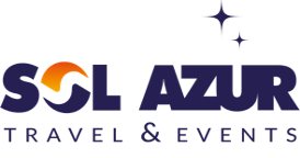 Sol Azur Logo