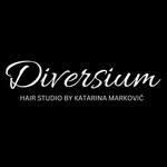 Diversium studio Logo