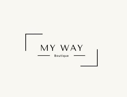 Boutique My Way Logo