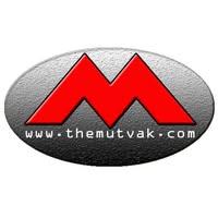 The Mutvak logo