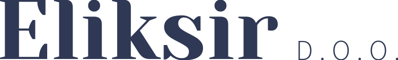 ELIKSIR Logo