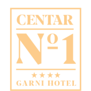 Centar No1 Logo