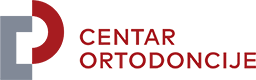 Centar ortodoncije Logo