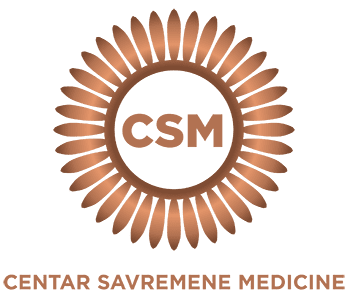 Centar Savremene Medicine Logo