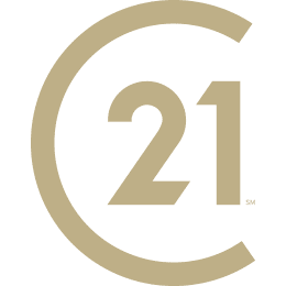 Century 21 Sailor Logo