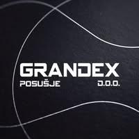 GRANDEX Logo