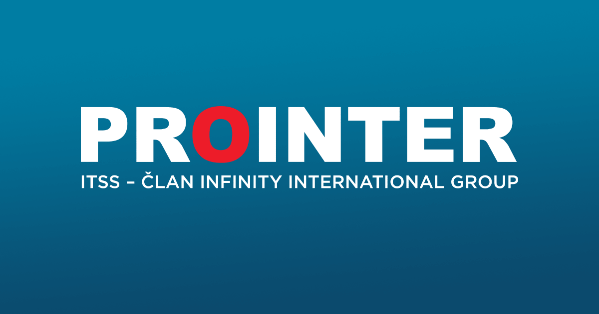 Prointer Logo