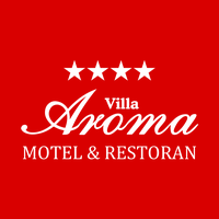 Villa Aroma 2 Logo