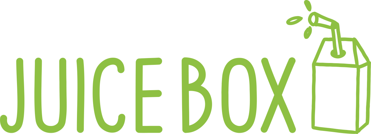 Restoran Juice Box Etaža 1 Logo