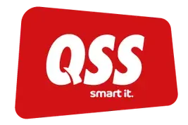 QSS d.o.o. Logo