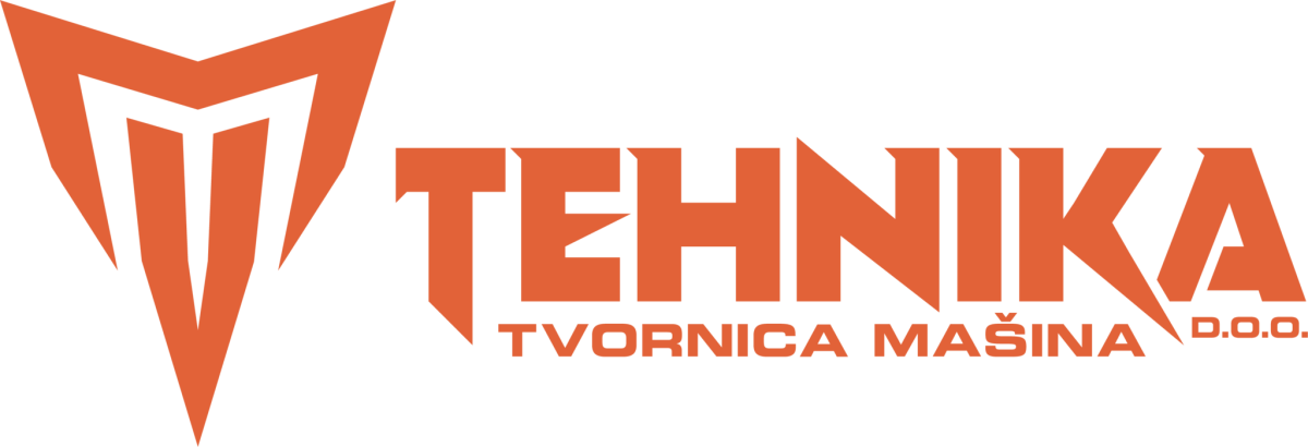Tehnika D O O Gornji Vakuf Uskoplje Logo
