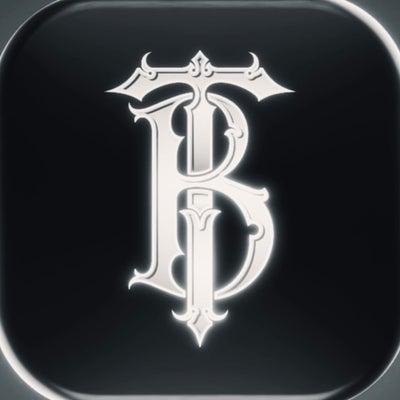 Turkish Barbershop By Aziz | Oldtown Logo