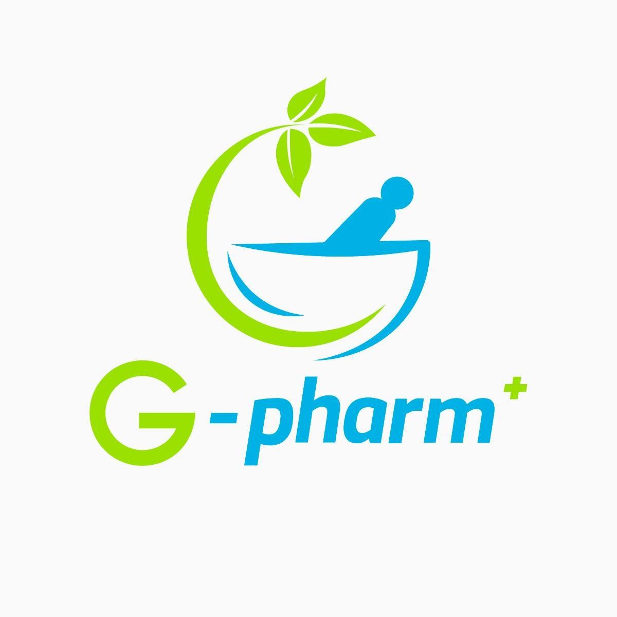 Apoteka G pharm Logo