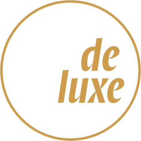 De Luxe Beauty Logo