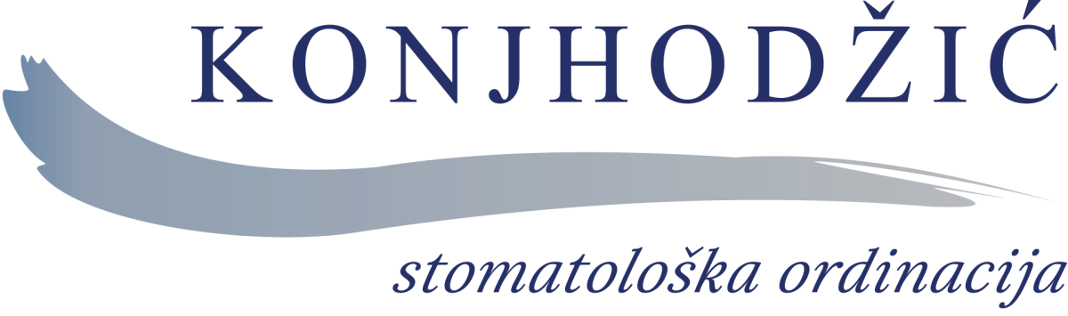 Stomatološka ordinacija Konjhodžić Logo