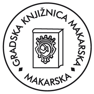 Gradska Knjižnica Logo
