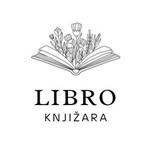 Knjižara Libro Logo