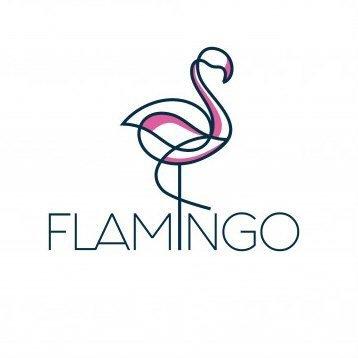 Caffe Flamingo logo