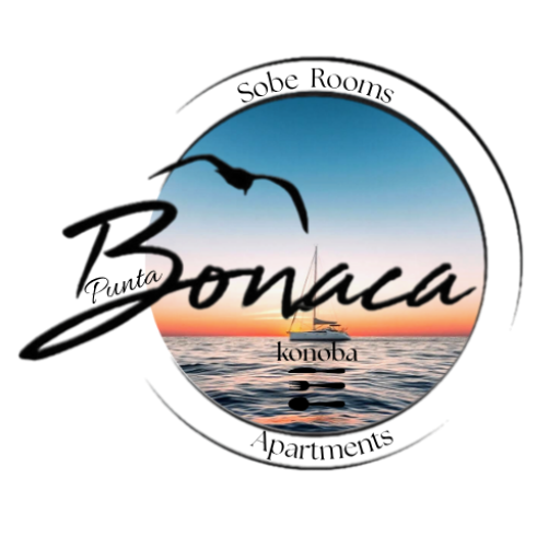 Konoba Bonaca Punta Logo