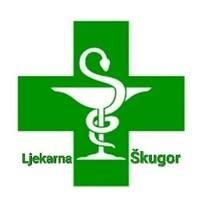Ljekarne Šamuga Logo