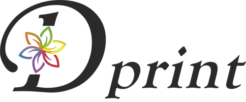D Print Personalizirani Tisak I Promo Logo