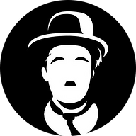 Chaplin Pizzeria - Zemun logo