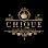 Chique - Luxury Beauty Palace Logo
