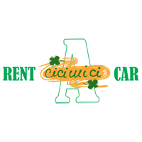 Cicimici Rent a Car Logo