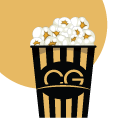 Cine Grand MCF Logo