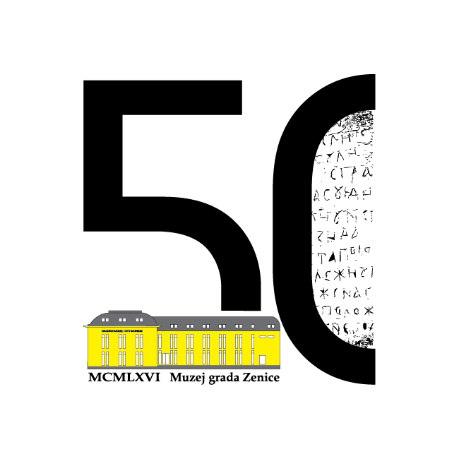 City Museum Zenica logo