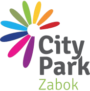 City Park Zabok Logo