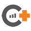 Claris Plus Logo
