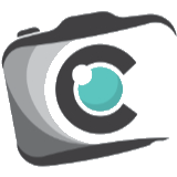 Click Production Logo