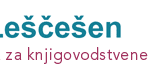 Co-Leščešen logo