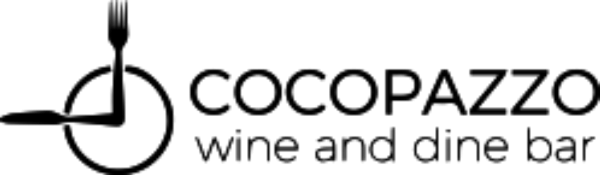 Cocopazzo Restaurant Logo