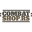 CombatShop - Army Shop Logo