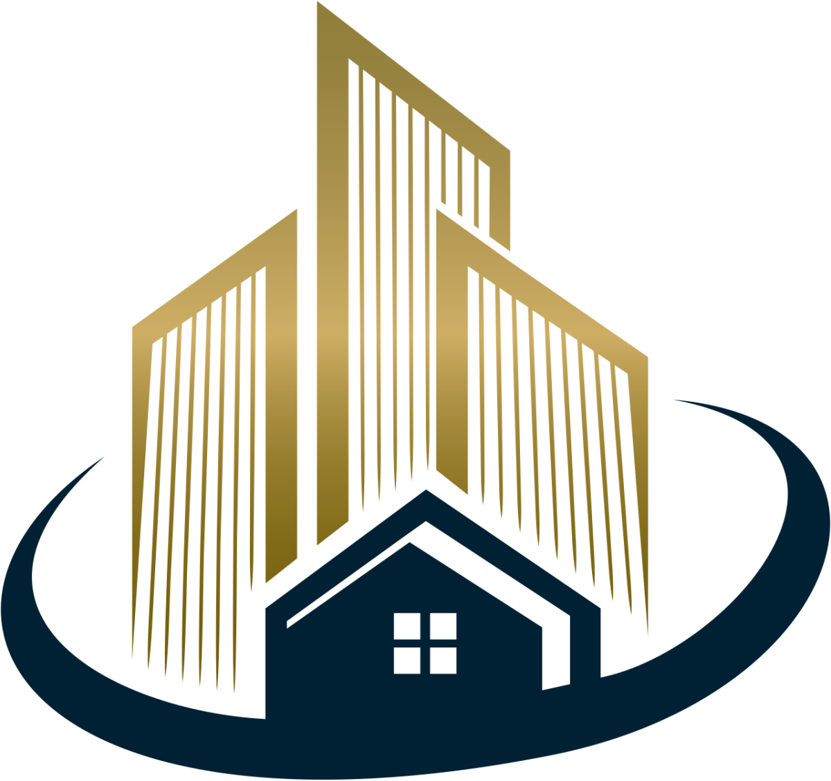 Comfort Nekretnine Šabac Logo