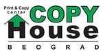 CopyHouse Logo