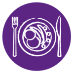 Corso Café & Restaurant Logo