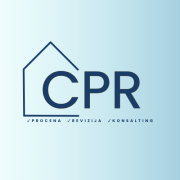 CPR | Centar za procene nepokretnosti, reviziju i konsalting Čačak logo