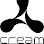 Cream Logo