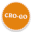 CRO - GO d.o.o. Logo