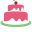 Cult Cake - Vaš najslađi trenutak Logo