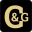 Cut & Go Saloni Logo