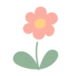 Cvećara Candy Flowers 2 Logo