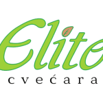Cvećara Elite logo