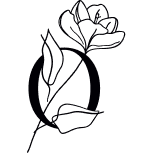 Cvećara Florentin logo